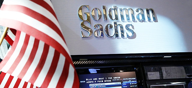 Goldman Sachs sticht DWS bei NN&#8209;Vermögensverwalter aus (Foto: Börsenmedien AG)