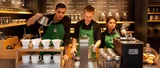 Starbucks: Starbucks erobert China ‑ 16.000‑Prozent‑Aktie als Basisinvestment