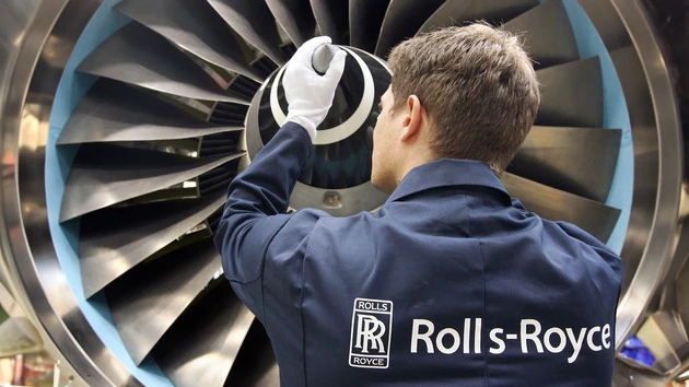 Rolls‑Royce: Rekordhoch – AKTIONÄR‑Leser schon 149 Prozent vorne