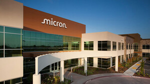 Micron Technology: Das bedeuten die Q3‑Zahlen für Nvidia  / Foto: Micron Technology, Inc.