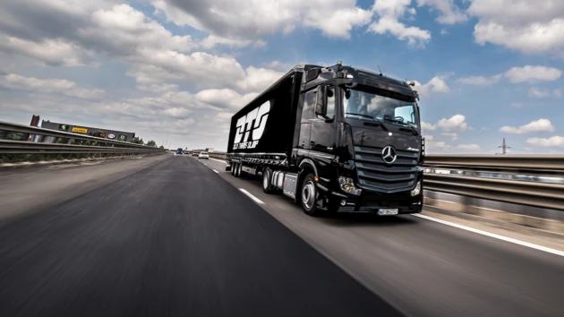 Daimler Truck: Angst vor Abschwung – Aktie unter Druck