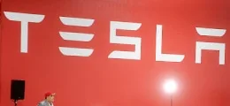 Tesla&#8209;Aktie: Elektroautobauer setzt auf Stromspeicher für Häuser (Foto: Börsenmedien AG)