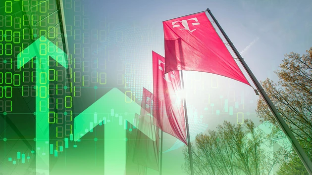 Deutsche Telekom: US‑Tochter mit Paukenschlag – AKTIONÄR‑Leser über 170 Prozent im Plus