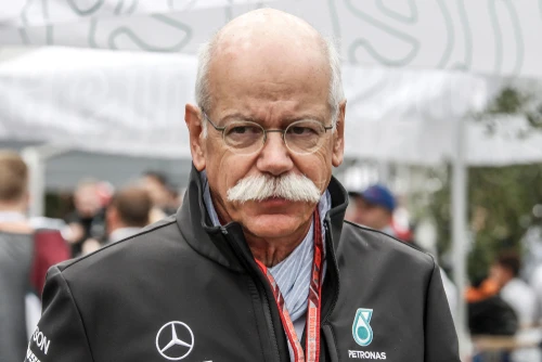 TUI: Der nächste Insider, Dieter Zetsche, kauft zu – und das nicht zu knapp
