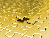 Gold: Gold glänzt wieder ‑ zumindest ein wenig