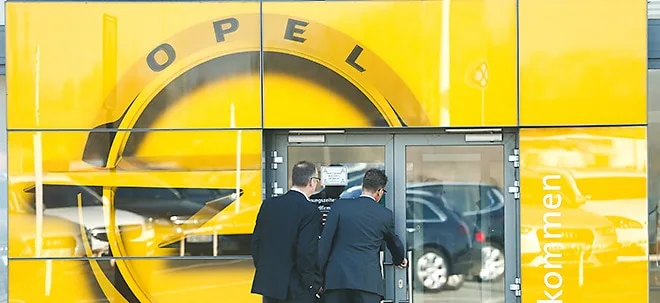 Staat fördert Opel&#8209;Batteriefabrik in Kaiserslautern mit 437 Mio Euro (Foto: Börsenmedien AG)