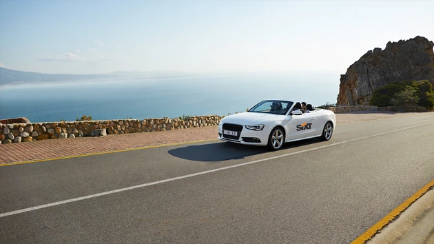 Mietwagen‑Mangel auf Mallorca: Sixt vor Sonderkonjunktur? 