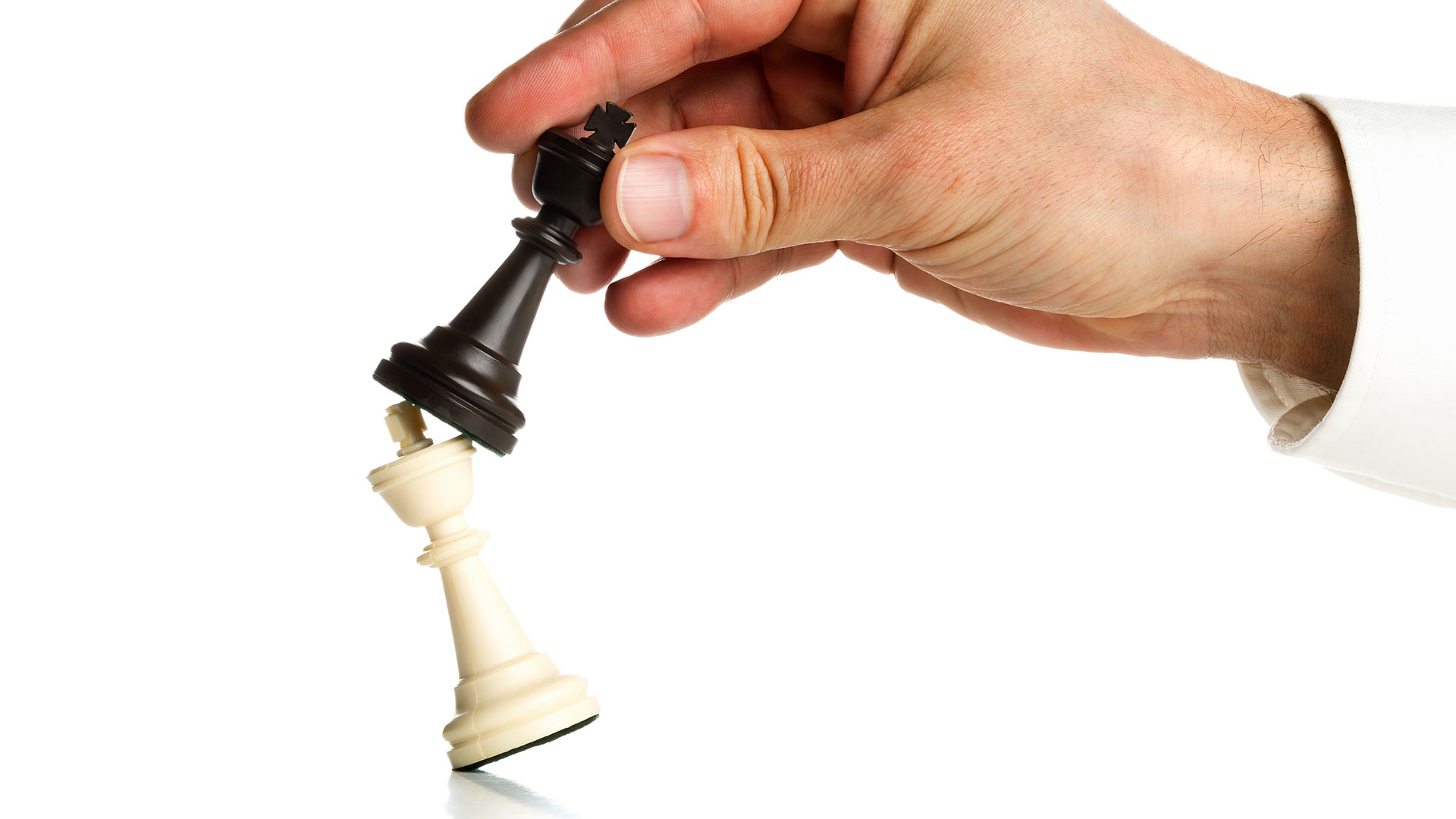 Der Druck der Aktionäre zeigt Wirkung: Jetzt könnte dieser MDAX‑Wert ein Übernahmeziel werden (Foto: Shutterstock)