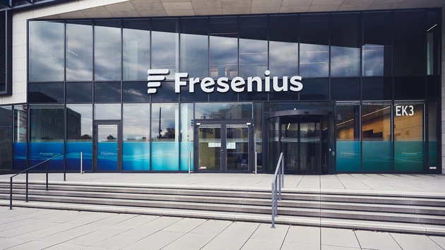 Fresenius: Weiteres Wachstum in Sicht – hier besteht erhebliches Potenzial