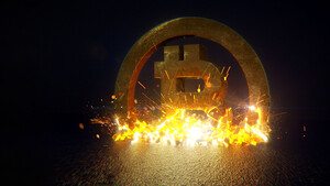 Bitcoin & Co: Das Blutbad geht weiter – das sagen die Profis  / Foto: iStockphoto