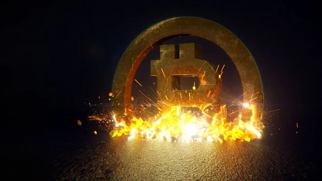 Bitcoin: Darum fällt der Kurs heute