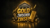 Gold XAU/USD Spot Rate: Gold vor dem nächsten Kurssprung?