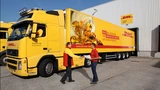 Deutsche Post: EamS: Deutsche Post liefert zwei Kaufgründe