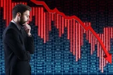 Deutsche Bank: 3,5 auf der Crash‑Skala: General‑Electric‑Pleitespekulationen, Apple‑Umsatzwarnung, Deutsche Bank‑Aktie mit 50% Minus – Wo steht der Markt wirklich?