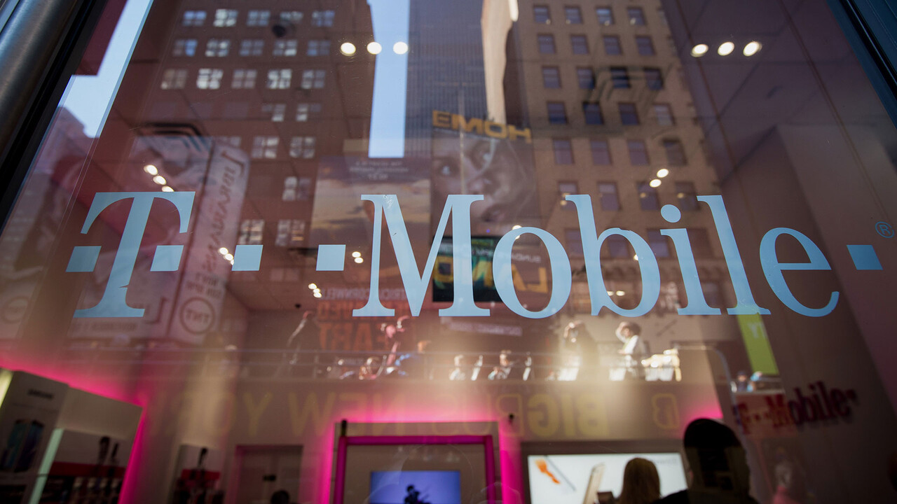 Deutsche Telekom: Erneut Millionenstrafe gegen T-Mobile US 