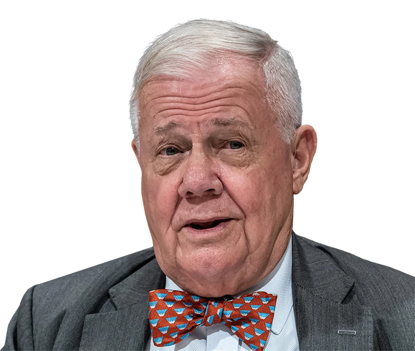 Jim Rogers