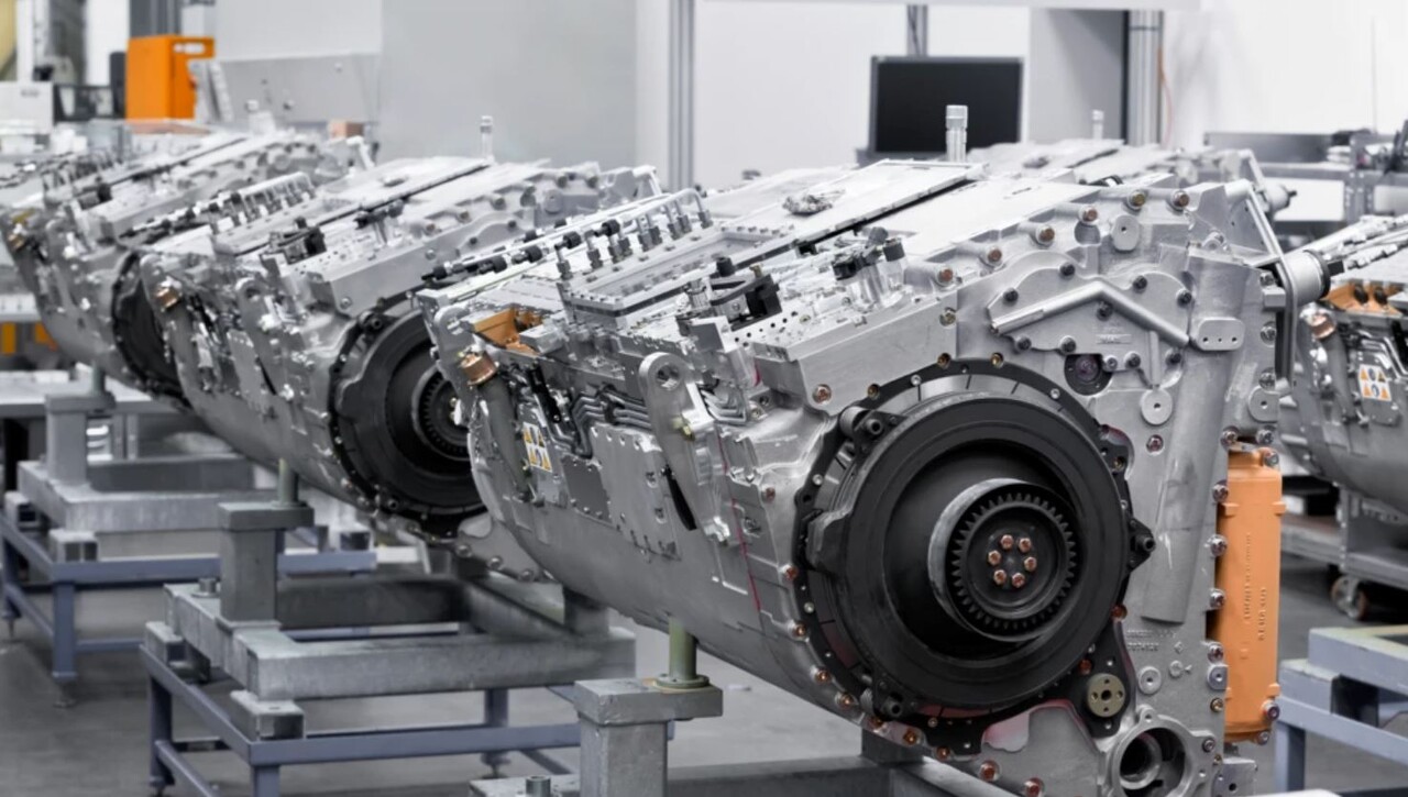 Renk: Investor completely out - | what now?