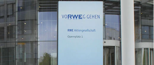 E.on-Konkurrent RWE: Kaufen, halten oder verkaufen?