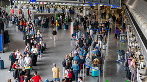 Fraport‑Aktie mit Kaufsignal – kommt da noch mehr?  / Foto: Shutterstock
