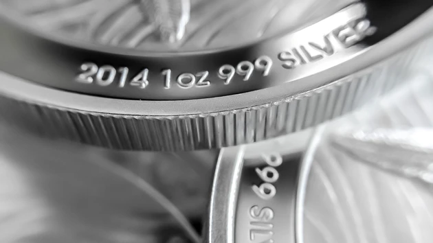 Silber: Riesiges Defizit