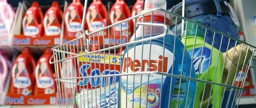 Henkel: Saubere Übernahme