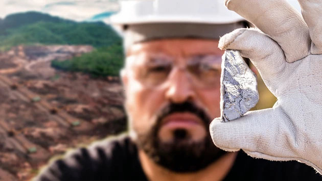 Silber‑Aktien: Kapitulation ermutigt