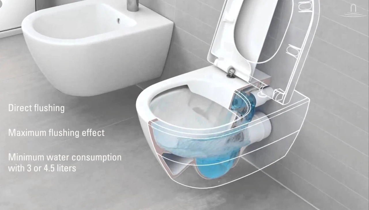 Villeroy + Boch wird an Börse wiederentdeckt. Kein Wunder, Aktie mit KGV 14 Schnäppchen. Tipp 24% vorne. Laufen lassen.