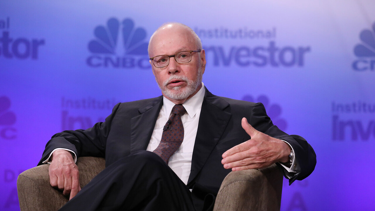 BP: Paul Singer sorgt für Kurssprung