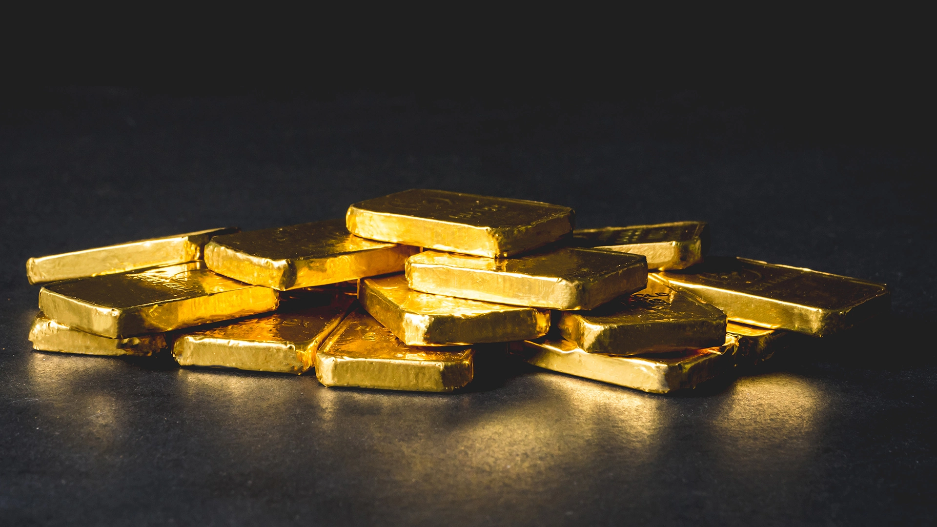 Goldpreis Prognose: So geht es laut der Deutschen Bank weiter  (Foto: Shutterstock)