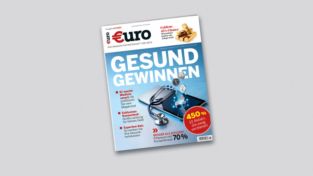 €uro 11/2025