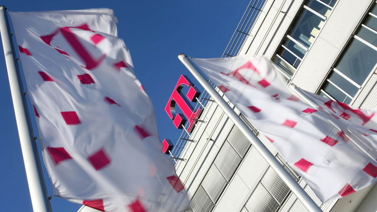 Deutsche Telekom: Ein klarer Kauf - DER AKTIONÄR