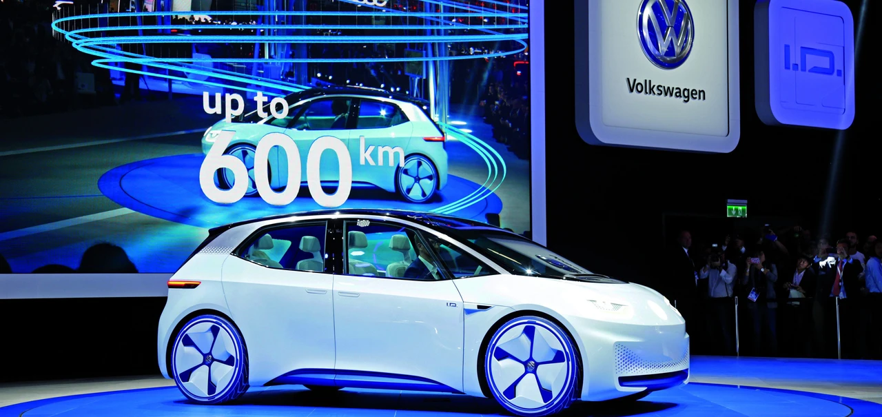 Volkswagen: Dieselskandal macht wieder Ärger