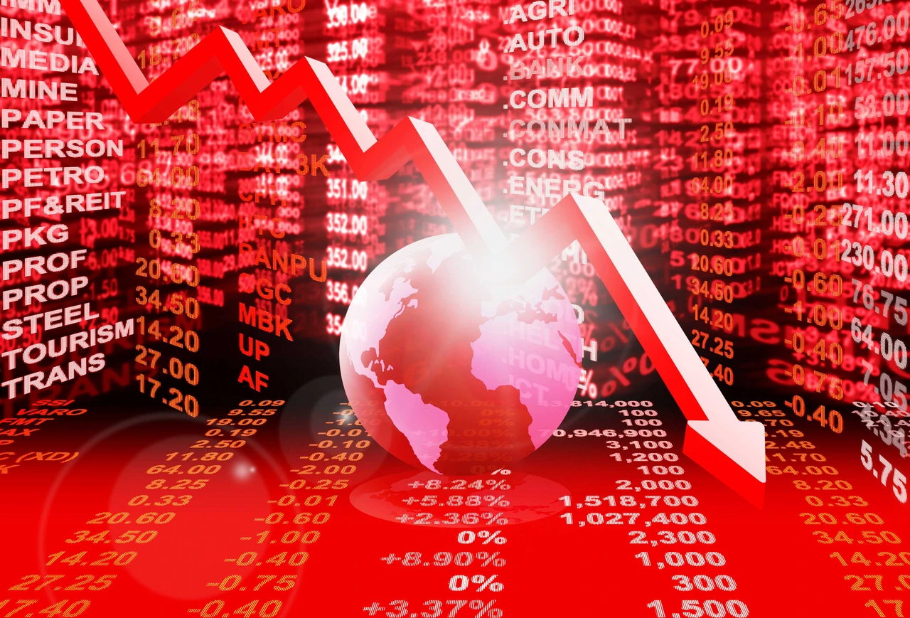 Deutsche Bank stark unter Druck – was ist hier los?
