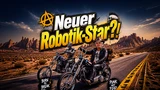 Kawasaki Heavy: Börsenpunk: Nvidia‑Update ‑ Verdopplung? Kawasaki ‑ Robotik‑Player im Check