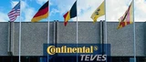 DAX: Continental‑Aktie: Ungebremst Richtung 200 Euro