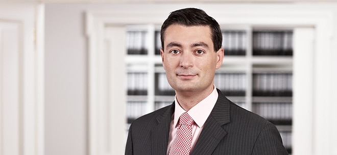 Was, wenn ein Geschlossener Fonds insolvent geht, Herr Veil? (Foto: Börsenmedien AG)