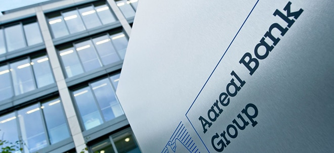 Aareal Bank überrascht vor möglicher Übernahme mit guten Zahlen (Foto: Börsenmedien AG)