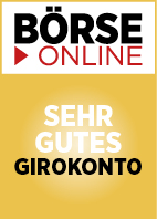 BÖRSE ONLINE – Top Online Broker Preis/Leistung