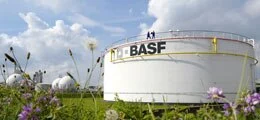 BASF&#8209;Aktie nach Herunterstufung am Dax&#8209;Ende (Foto: Börsenmedien AG)