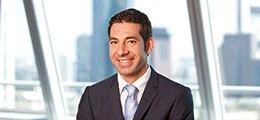 Union Investment‑Fondsmanager Rashed: "Der Anpassungsdruck steigt" (Foto: Börsenmedien AG)