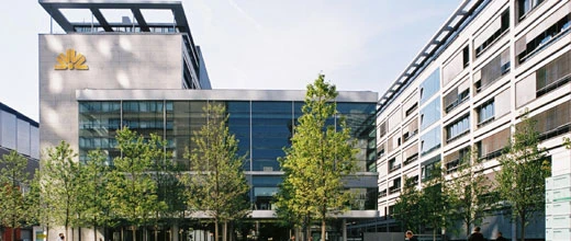 Gefahr für Commerzbank und Co? Zalando-Gründer greifen an