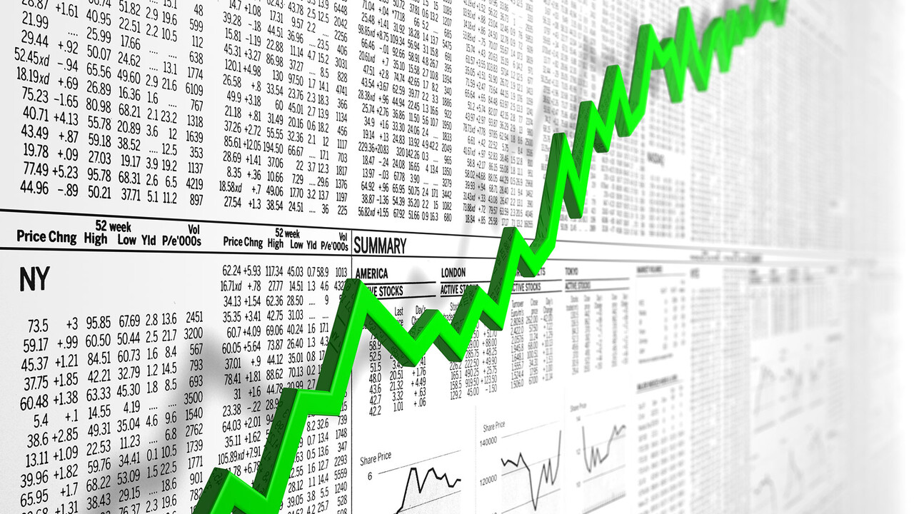 DAX, Dow Jones & Co: Verpassen Sie nicht die Stunde Null