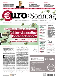 Euro am Sonntag 10/25