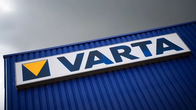 Varta‑Aktie: Spielball für Zocker!