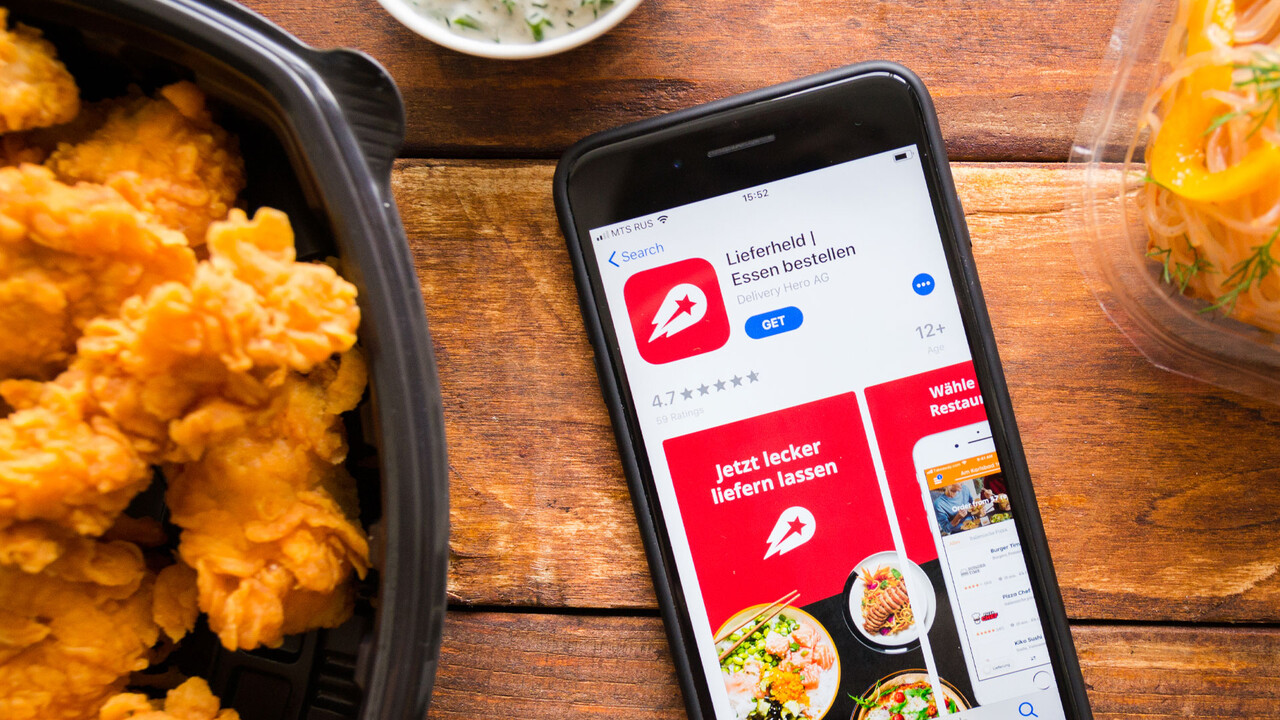 Delivery Hero: Zahlen weisen auf weiteres Wachstum – Prognose abermals erhöht