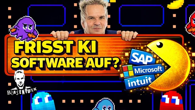Börsenpunk: Ausverkauf bei Software‑Aktien ‑ was tun? Gold & Silber nach dem Rücksetzer ‑ einsteigen? Meta, Birkenstock, FirstCash im Check