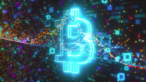 Bitcoin: Diese Marke muss jetzt fallen   / Foto: Panthermedia/IMAGO