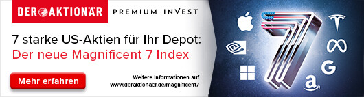 Magnificent 7 Index