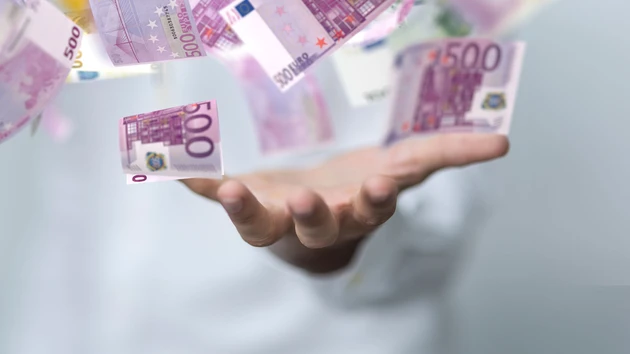 Zeit, Geld zu verdienen! Dabei?
