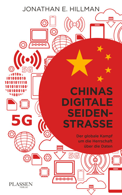 Chinas digitale Seidenstraße